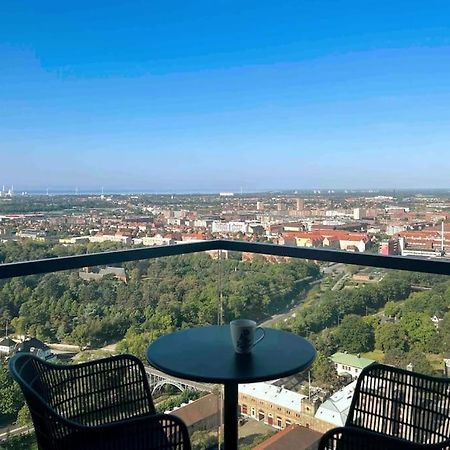 The Top Of Copenhagen Apartment Exterior photo