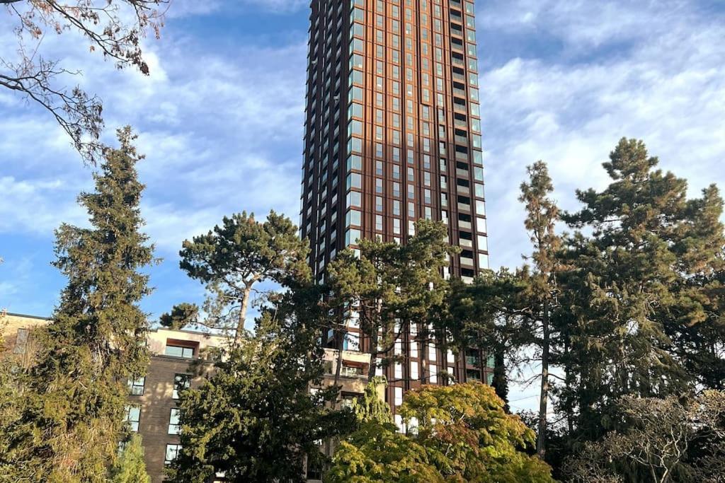 The Top Of Copenhagen Apartment Exterior photo