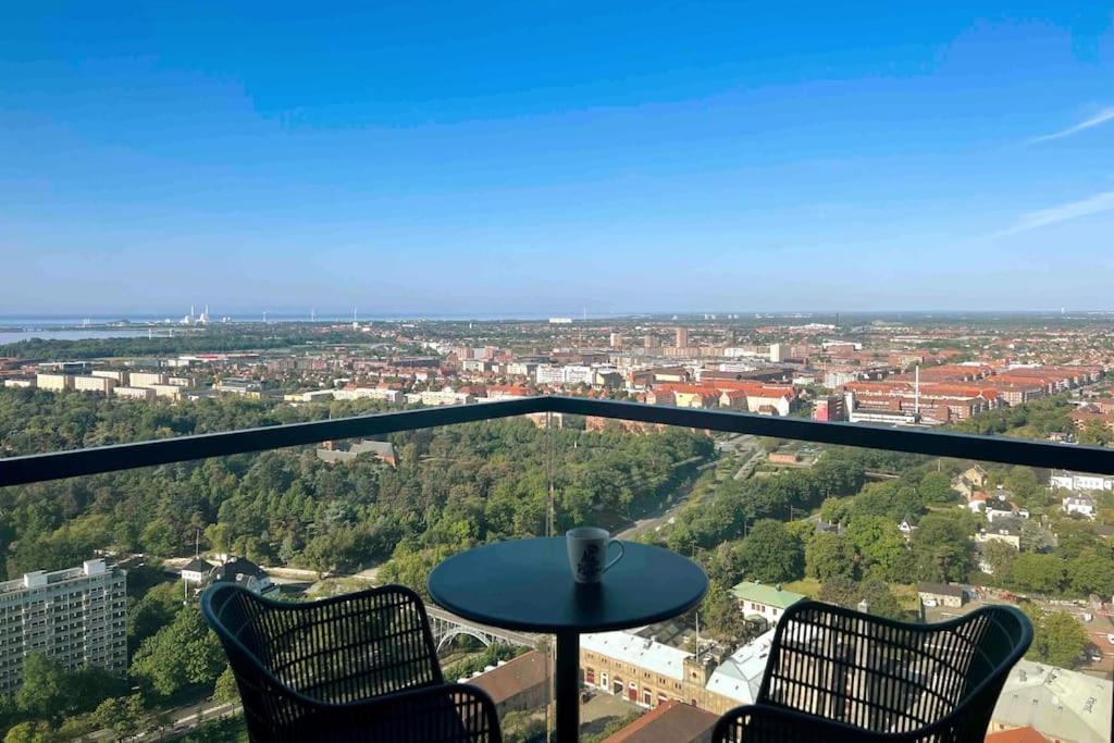 The Top Of Copenhagen Apartment Exterior photo